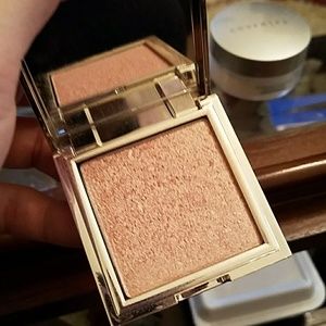 Jouer rose quartz highlighter